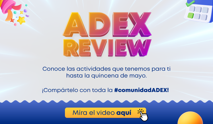ADEX REVIEW